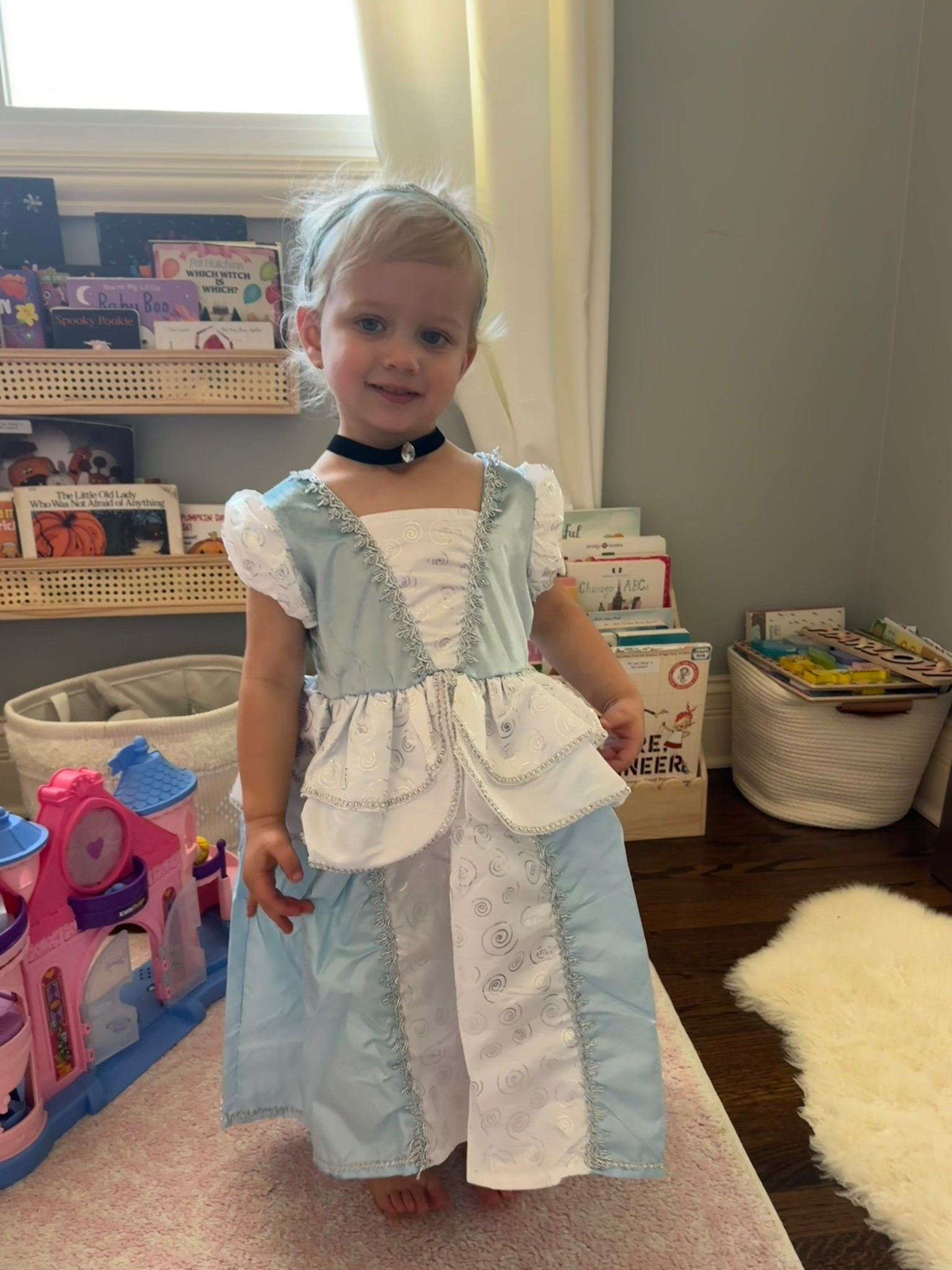 Dress up / gift idea / princess / princess lover / toddler girl 

#LTKGiftGuide #LTKHoliday #LTKKids