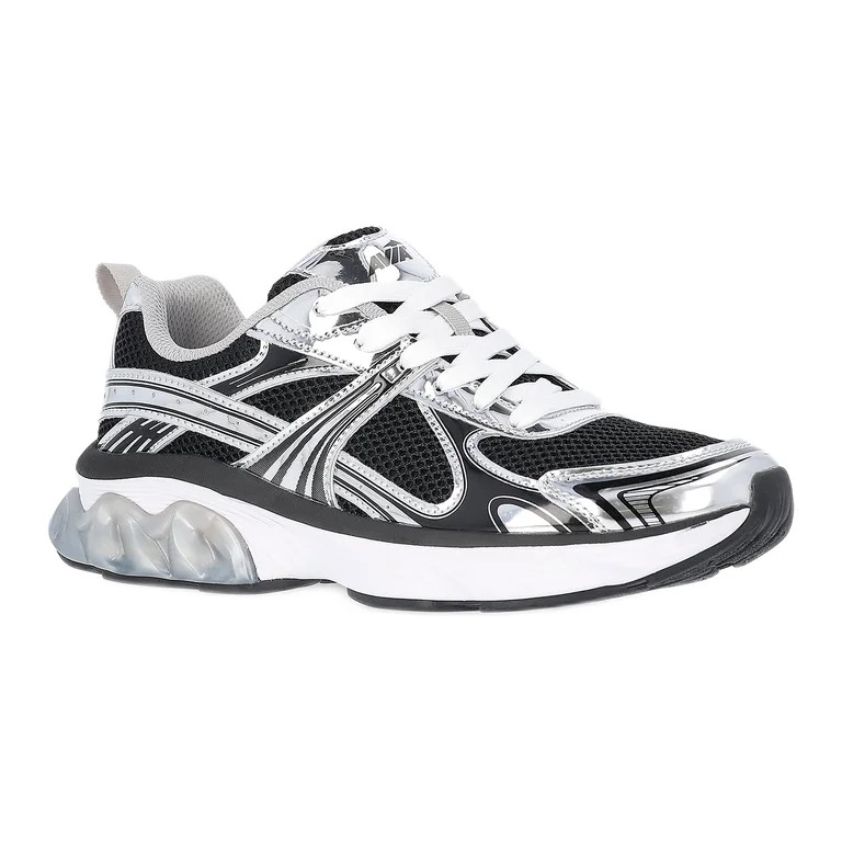 Avia Women's Fashion Gel Sneakers | Walmart (US)