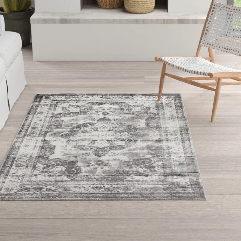 Brandt Oriental Rug | Wayfair North America
