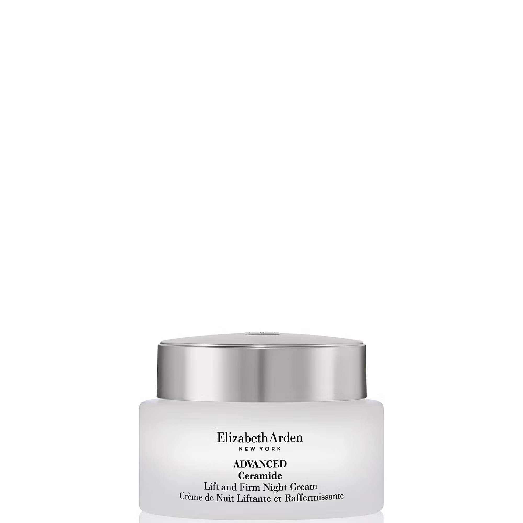 Elizabeth Arden Advanced Ceramide Lift and Firm Night Cream 50ml | LOOKFANTASTIC IE