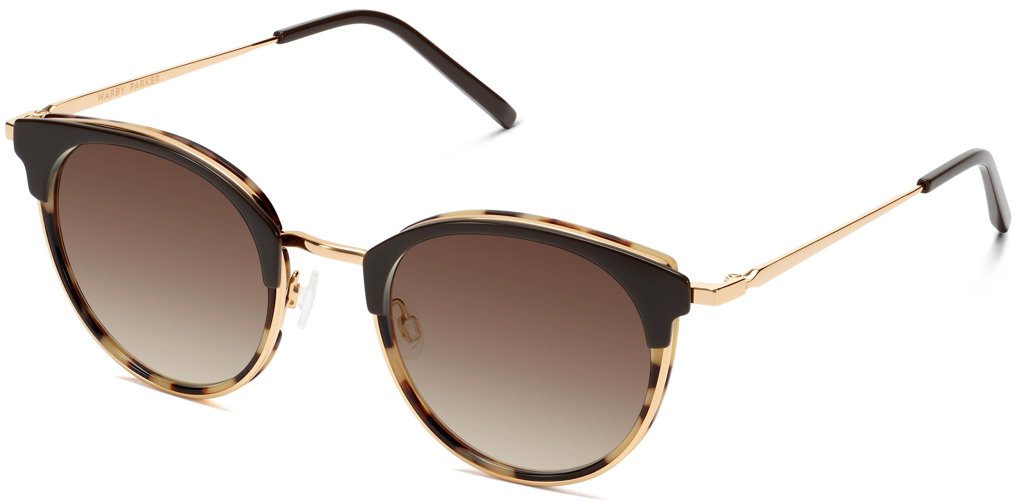 Angelise | Warby Parker (US)