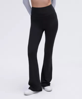 Groove Super-High-Rise Flared Pant Nulu | Lululemon (UK)