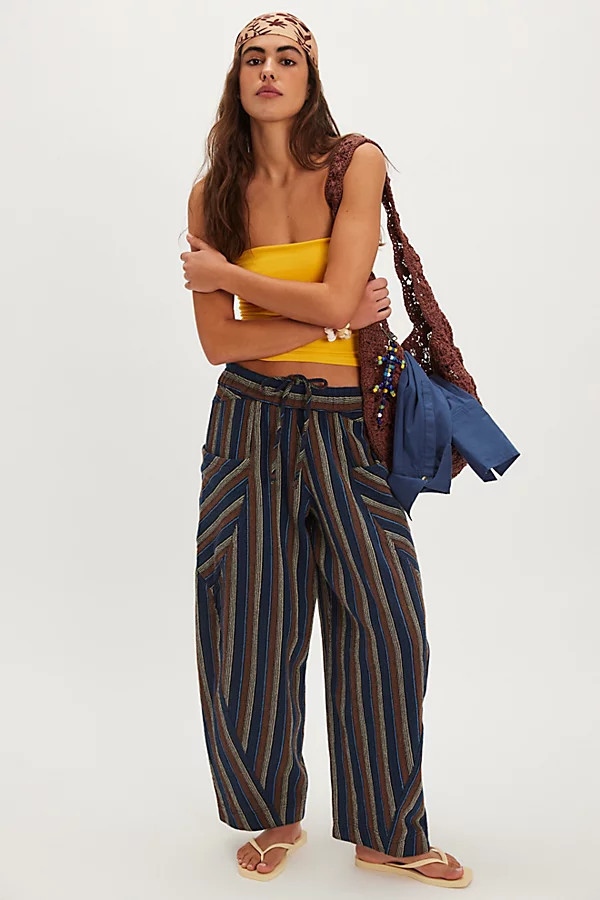 Freehold Pants | Free People (Global - UK&FR Excluded)