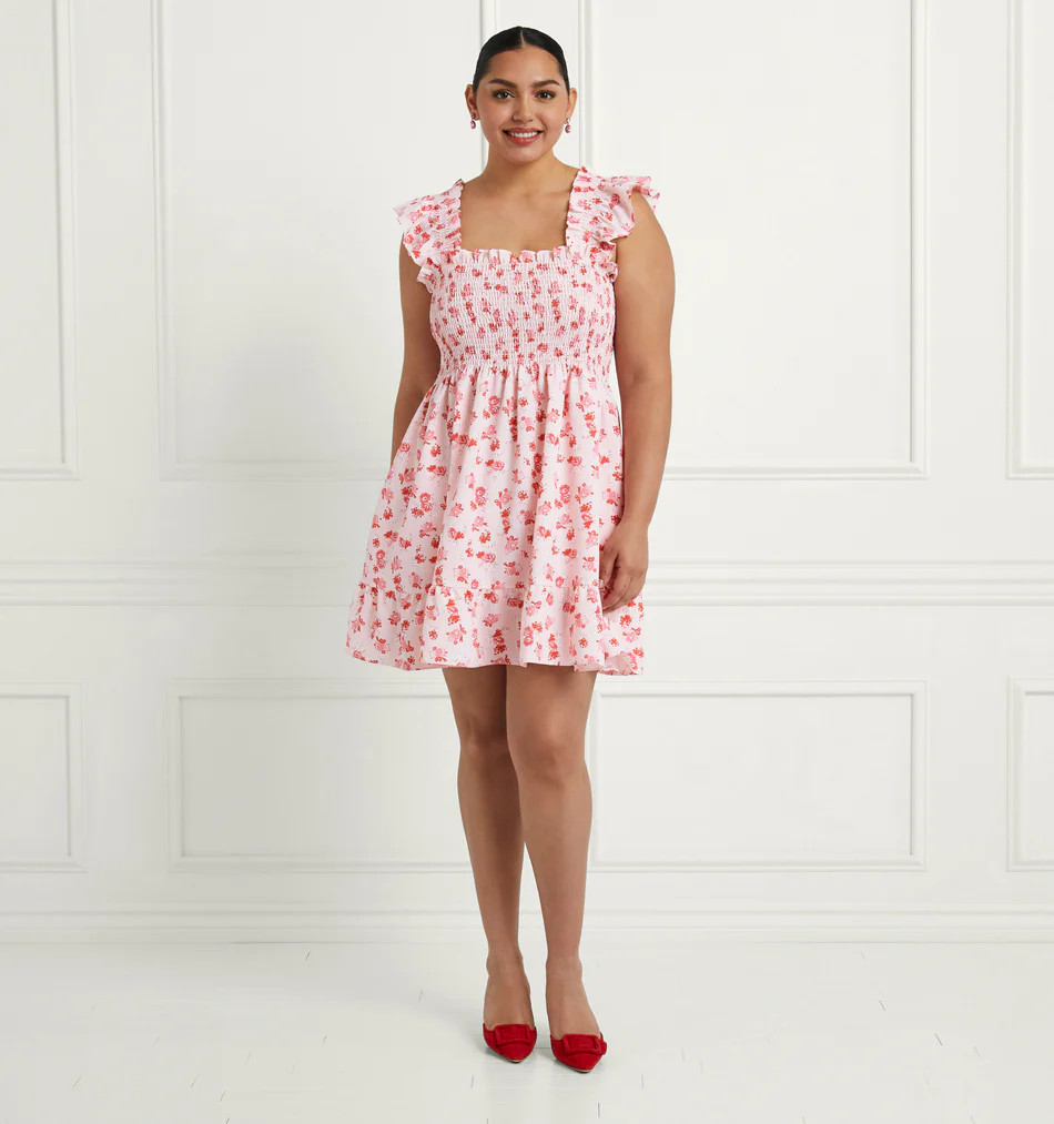 The Caroline Nap Dress | Hill House Home