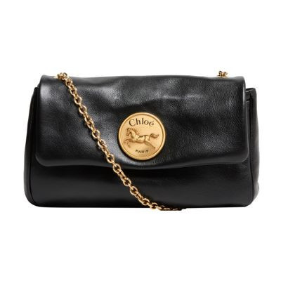 Chloé Heritage shoulder bag | 24S US