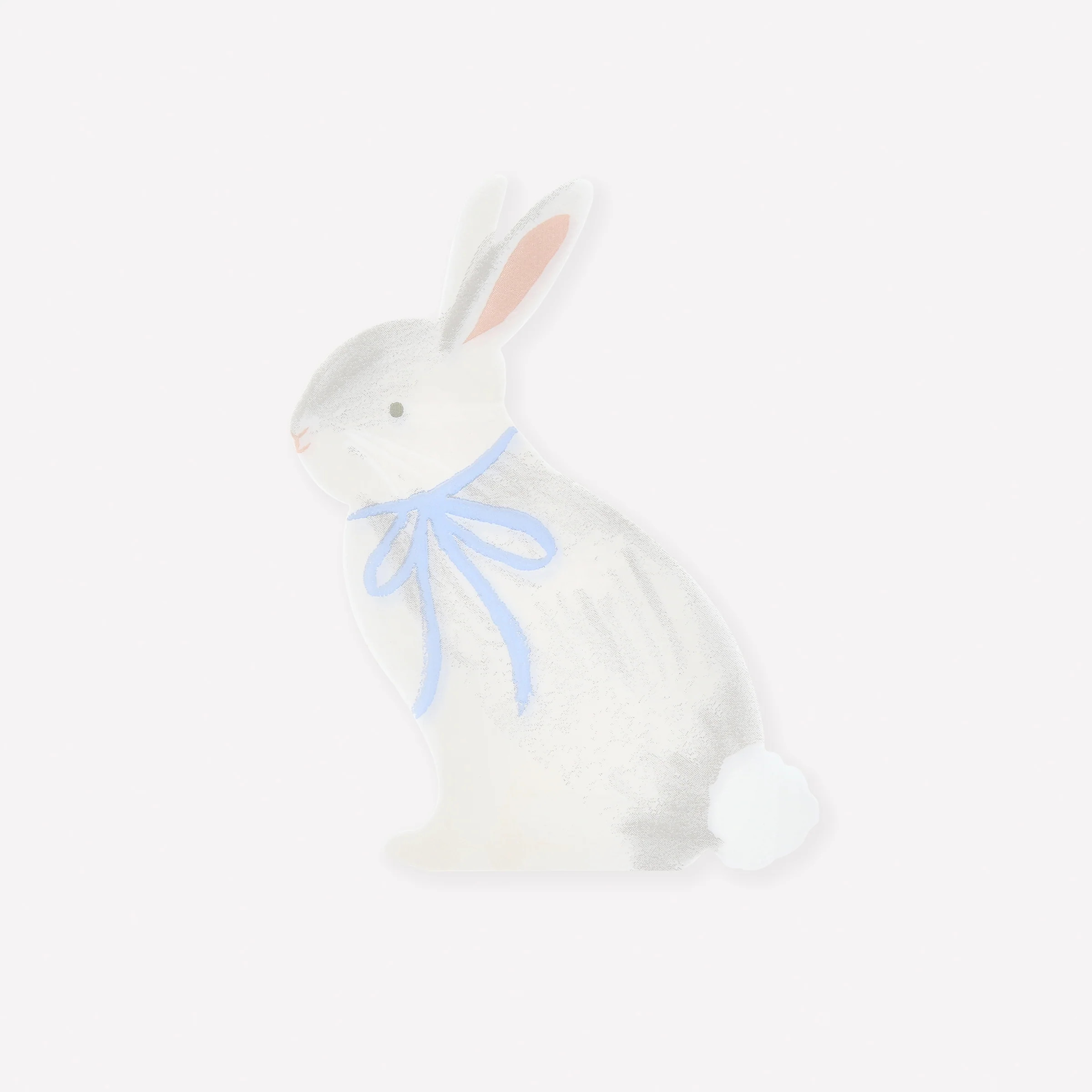 Easter Bunny Paper Napkins | Meri Meri