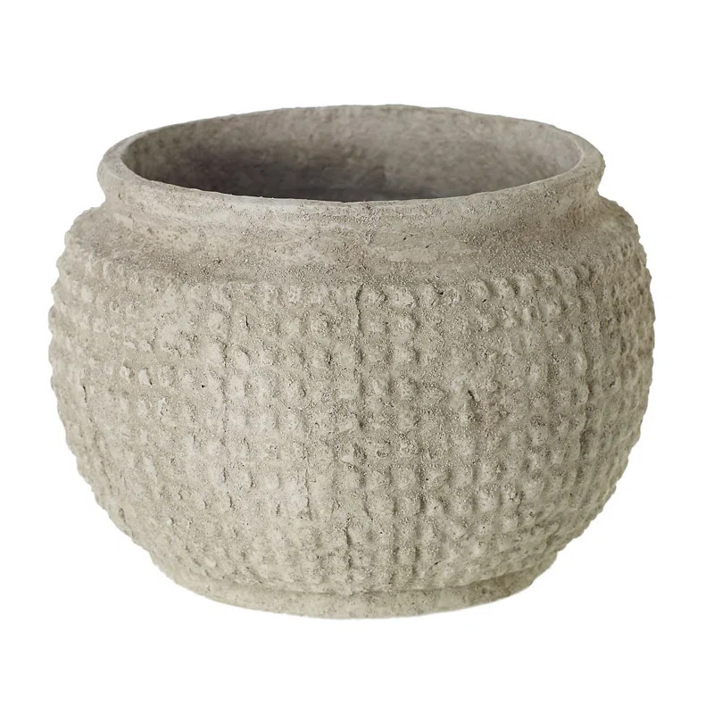 Mowrystown Pot Planter | Wayfair North America