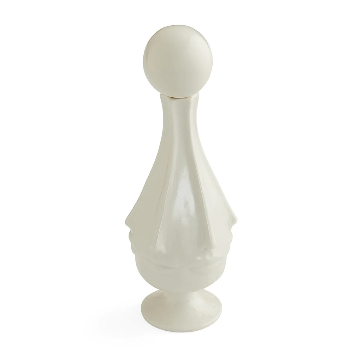 Mrs. Muse Decanter | Jonathan Adler US