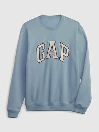 Gap Arch Logo Sweatshirt | Gap (US)