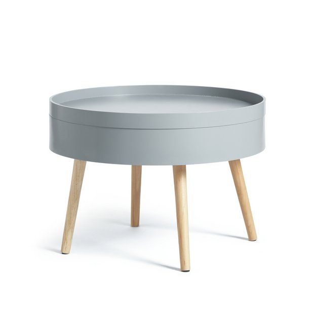 Habitat Skandi Coffee Table - Grey | Habitat UK