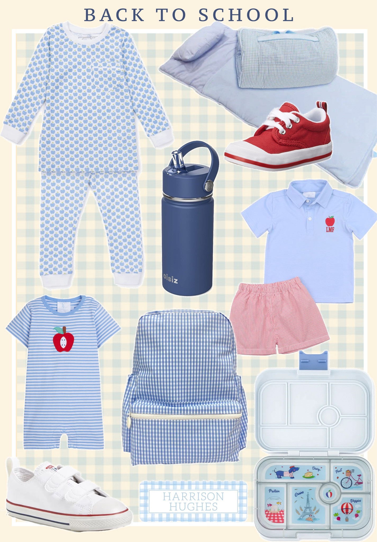 Back to school, backpack, school supplies, toddler boy clothes 

#LTKunder50 #LTKkids #LTKBacktoSchool