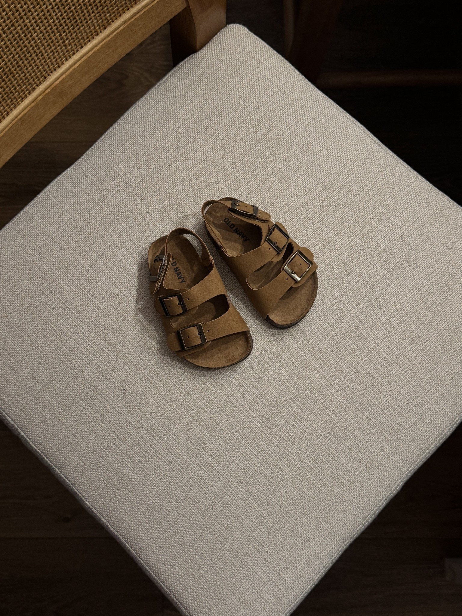 BABY BOY / TODDLER SANDALS 

#LTKBaby #LTKKids