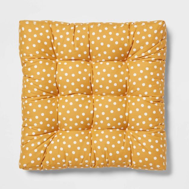 Square Floor Pillow - Pillowfort™ | Target