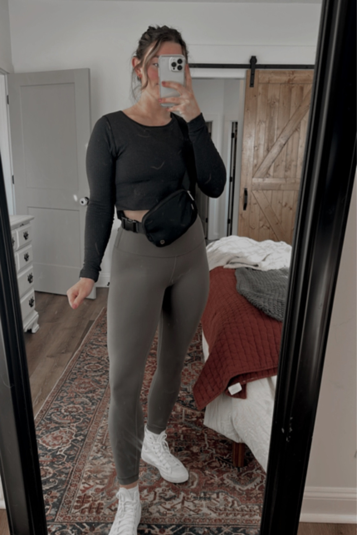 Workout fit 

#LTKGiftGuide #LTKfit