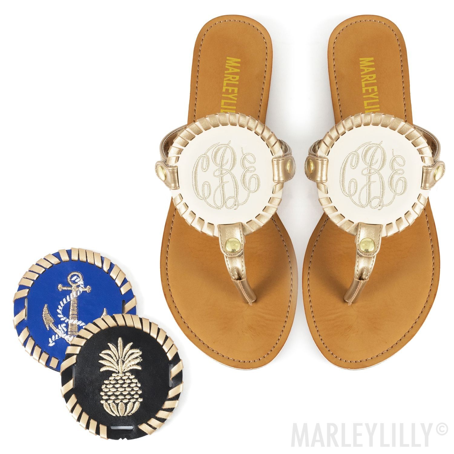 Marleylilly | Marleylilly