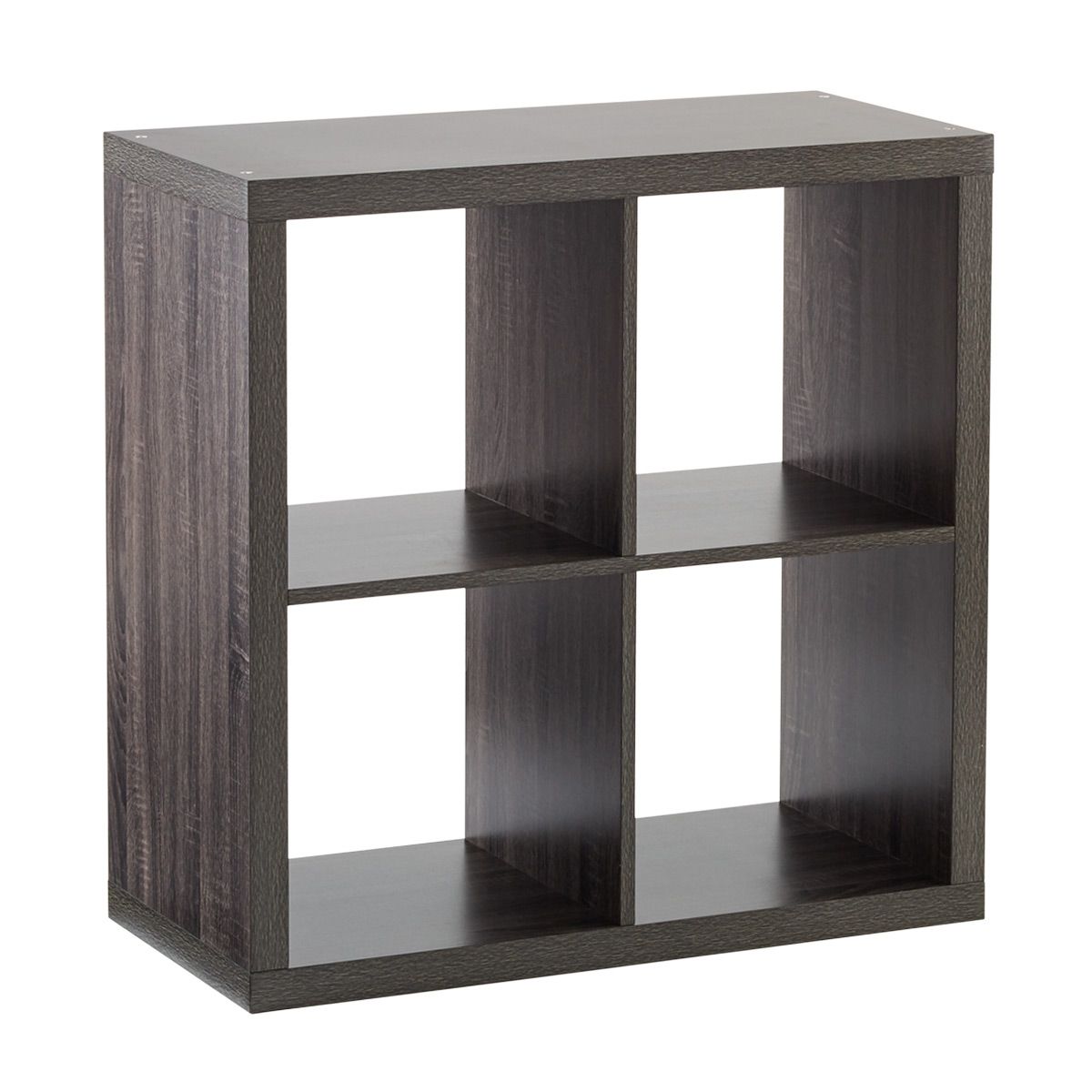 4-Cube Cubby Shelving | The Container Store