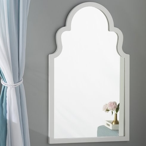 Arch Wall Mirror | Wayfair North America