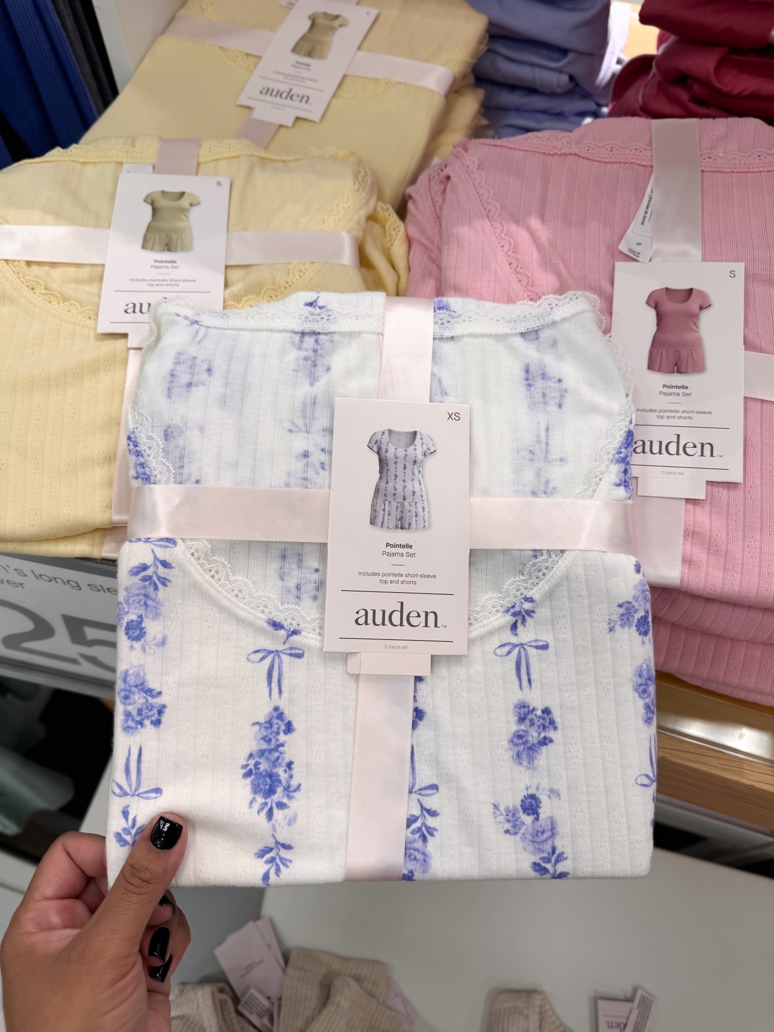 new pjs for the hot summer nights 

target finds, target style, loungewear 

#LTKSaleAlert #LTKootd