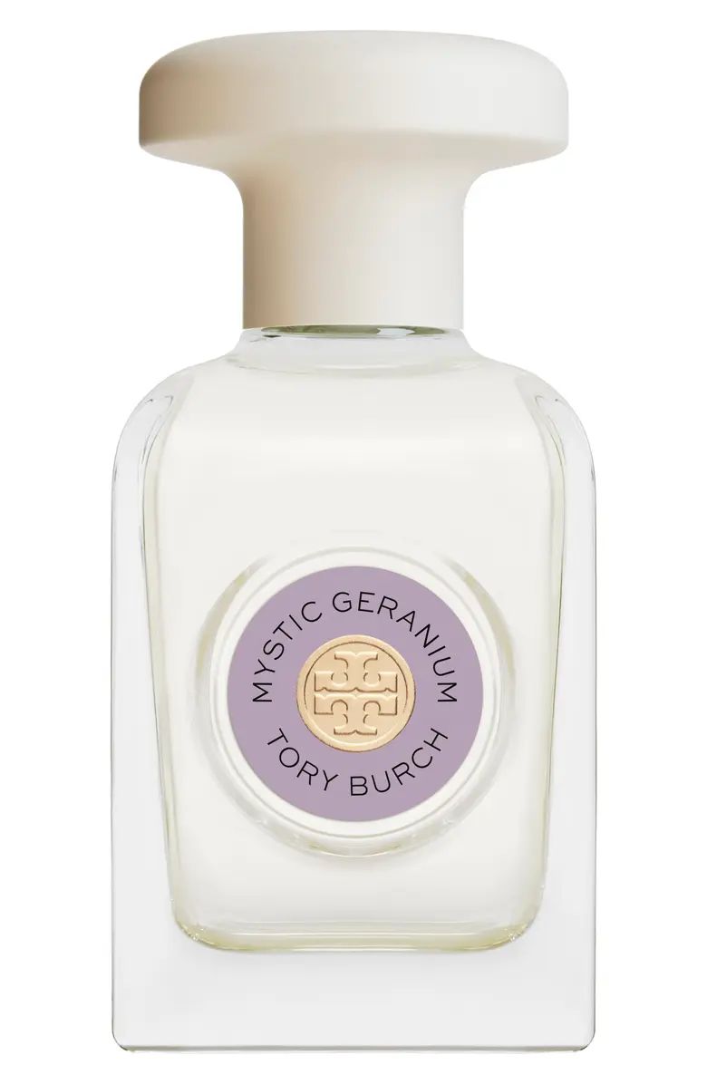 Tory Burch Essence of Dreams Mystic Geranium Eau de Parfum | Nordstrom | Nordstrom