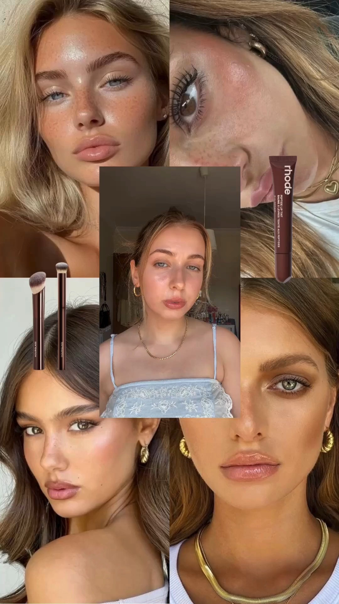 Toasty makeup tutorial: the perfect summer makeup 

#LTKBeauty #LTKSeasonal