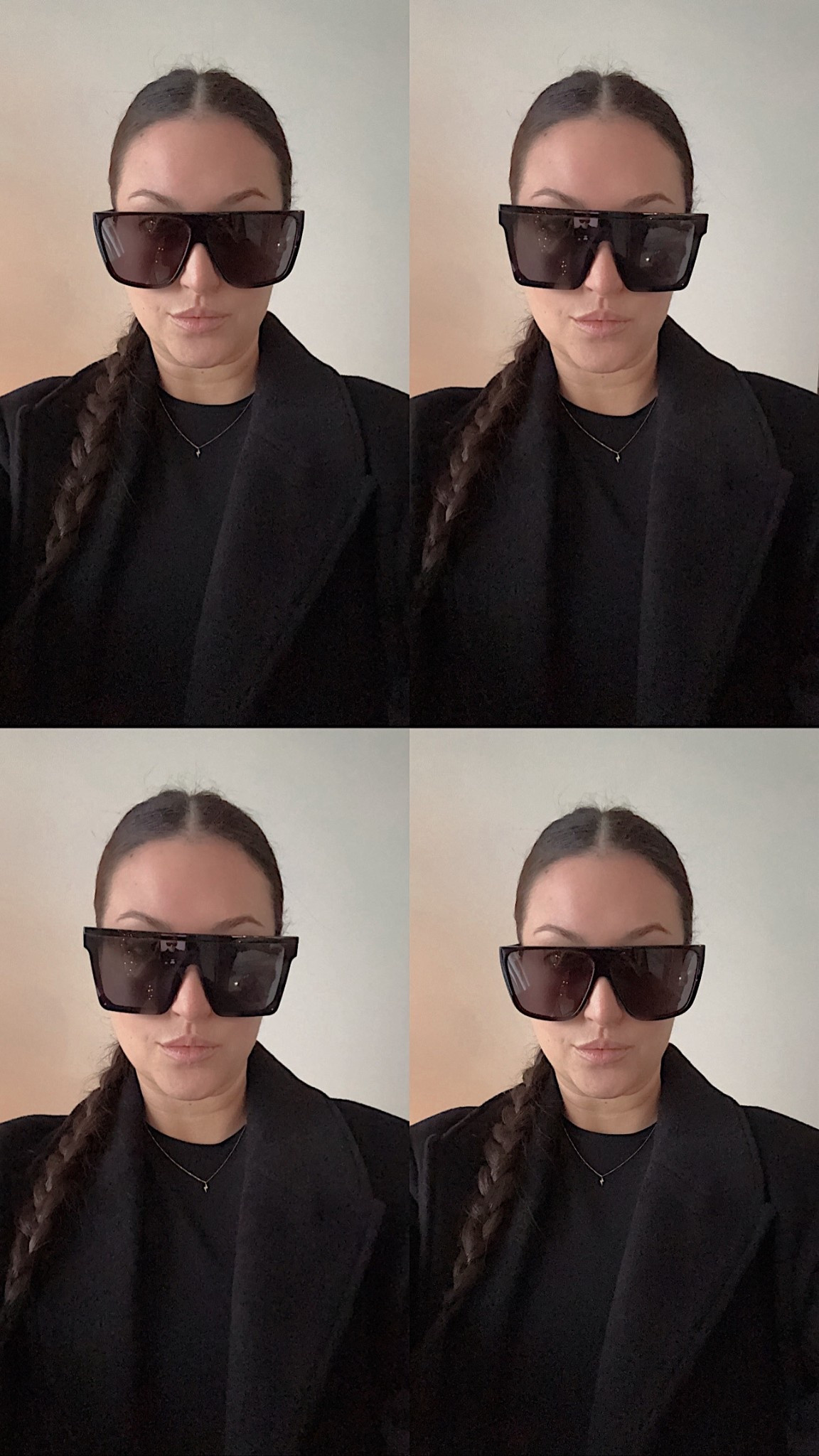 LOOK FOR LESS 🫶🏼 Top left & bottom right are from Dezi, top right & bottom left are from Amazon! Same vibe for a fraction of the price  

#LTKootd #LTKSaleAlert #LTKGiftGuide