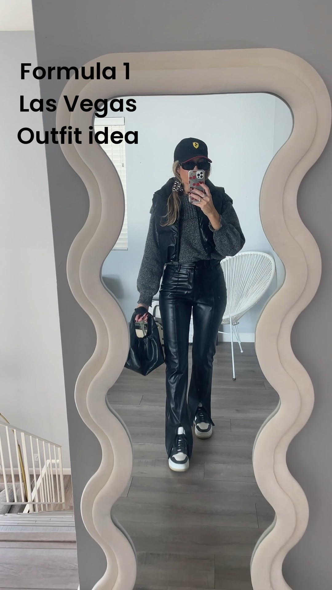 F1 Las Vegas outfit idea, formula 1 race day outfit, f1 Las Vegas Grand Prix outfits 

#LTKStyleTip #LTKFindsUnder50 #LTKFindsUnder100