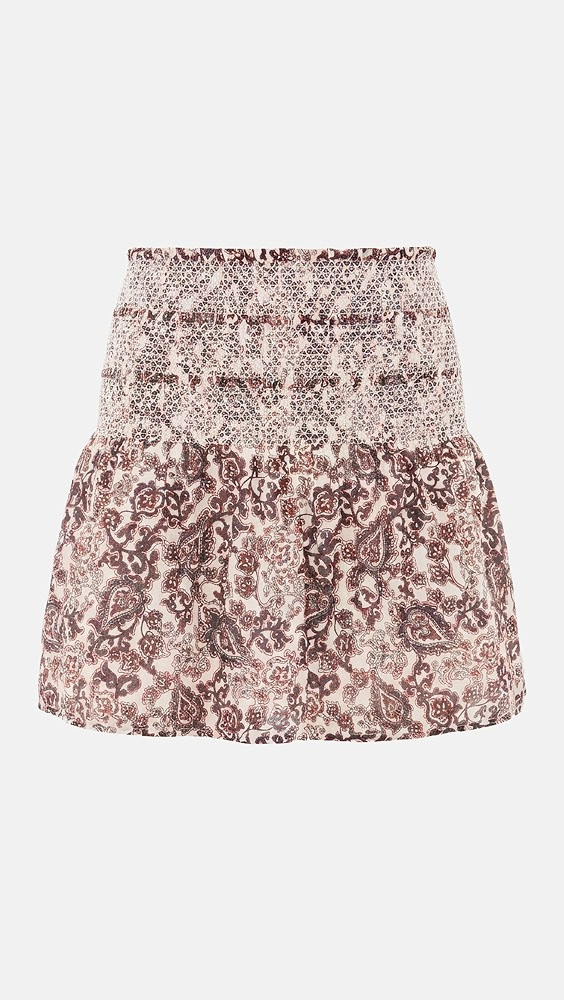 Hill House Home The Brixley Skirt | Shopbop | Shopbop