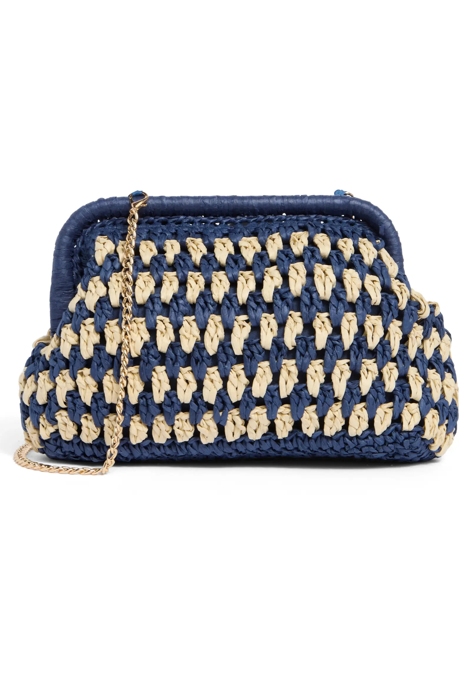 Straw Clutch (Women) | Nordstromrack | Nordstrom Rack