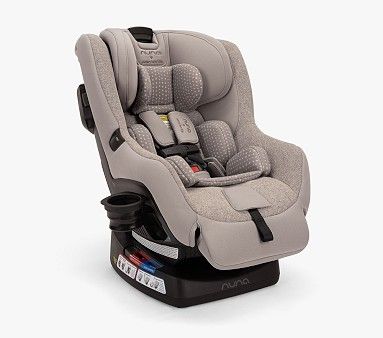 Nuna RAVA™ Convertible Car Seat | Pottery Barn Kids