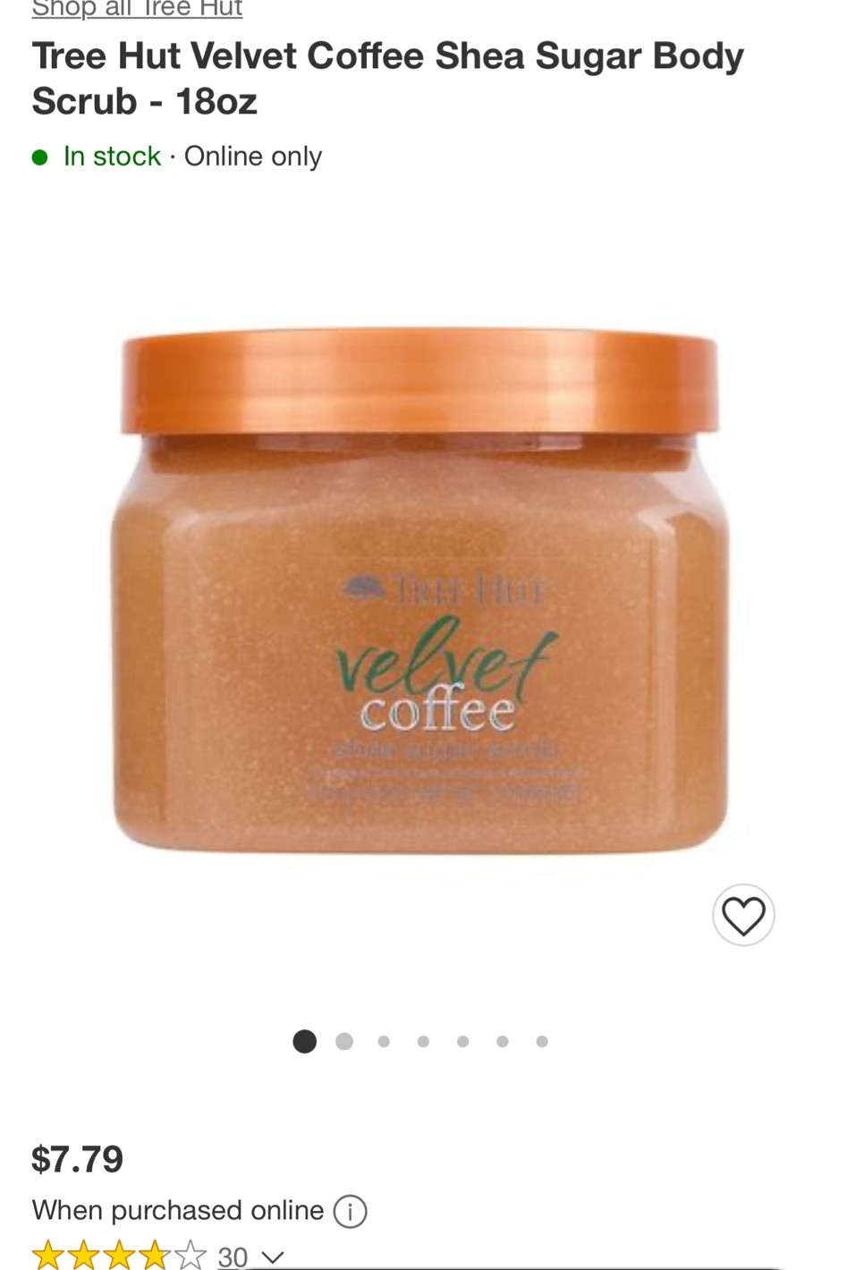 The smells so good!!

#LTKbeauty #LTKGiftGuide #LTKunder50