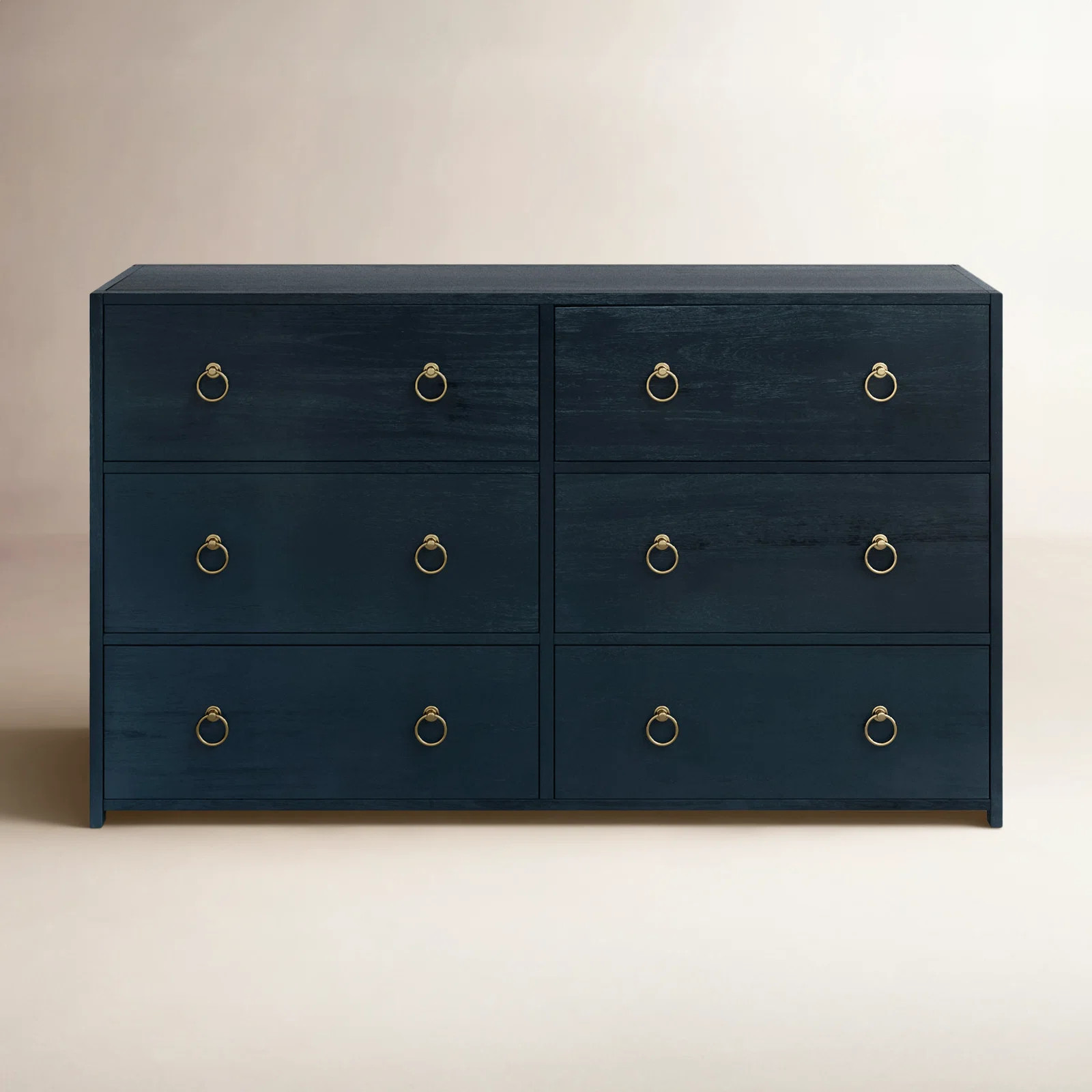 Joss & Main Elin 6 Drawer Dresser & Reviews | Wayfair | Wayfair North America