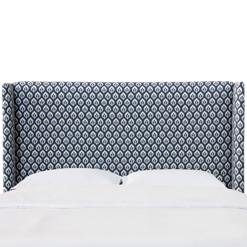Cindi Upholstered Headboard | Wayfair North America