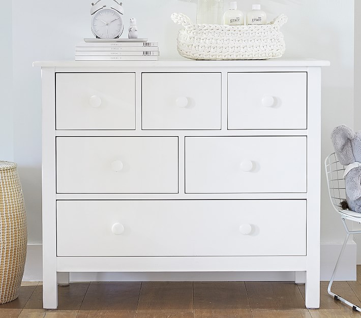 Kendall Dresser | Pottery Barn Kids