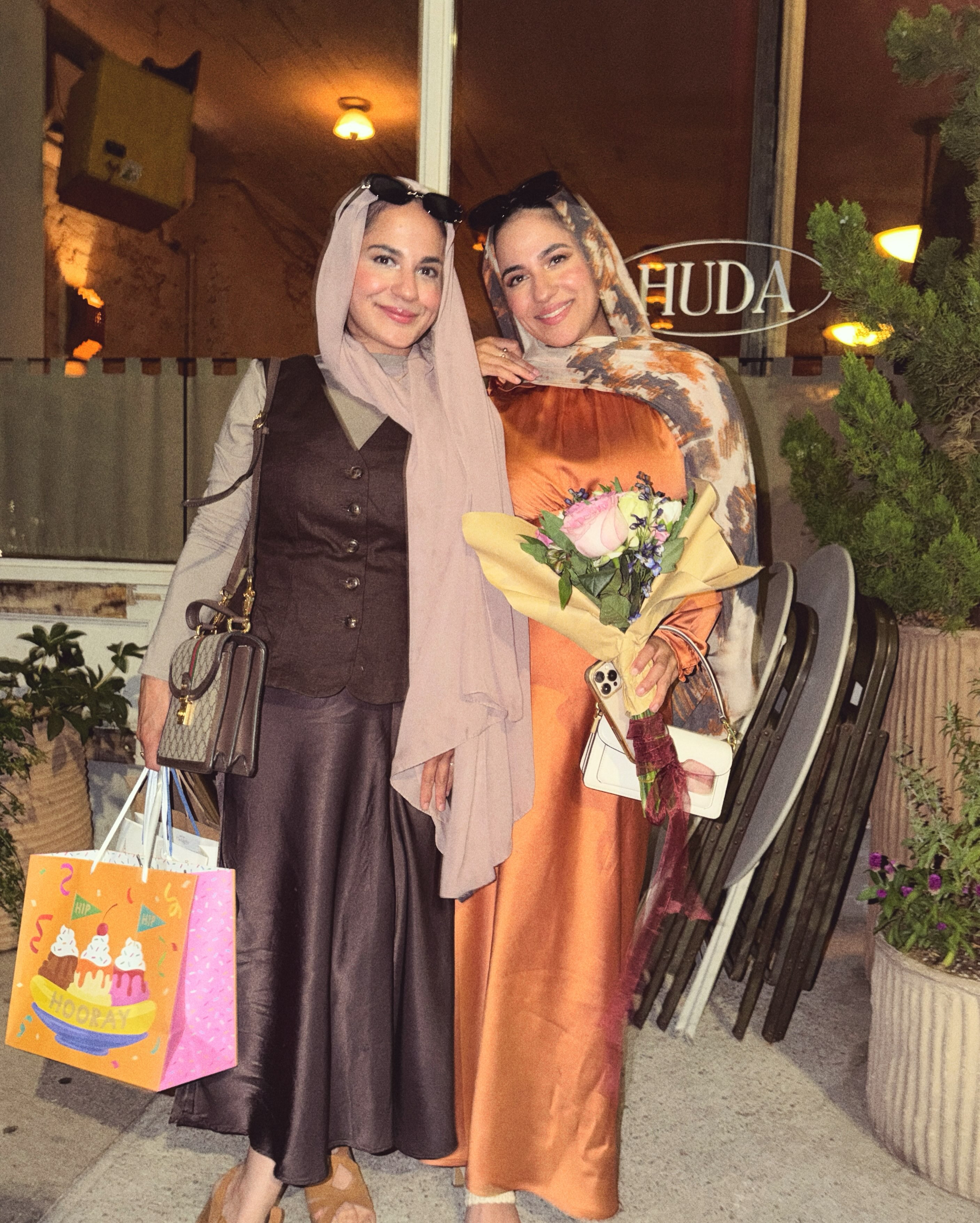 Such a pretty night celebrating with even prettier people 🤎✨ Love an excuse to get dressed up!

#GirlsNight #NightOutStyle #ModestFashion #ModestStyle #DinnerLook #FallStyle #FallFashion #SatinDress #GirlsNightOut #LTKStyle #LTKFashion #LTKFinds #ShopLTK 

 #LTKdayinmylife #LTKootd