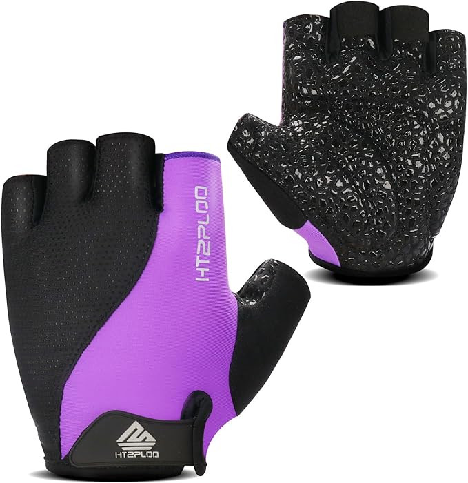 Workout Gloves for Men Women,Weight Lifting Gloves for Exercise, Gym Training, Fitness,Breathable... | Amazon (US)