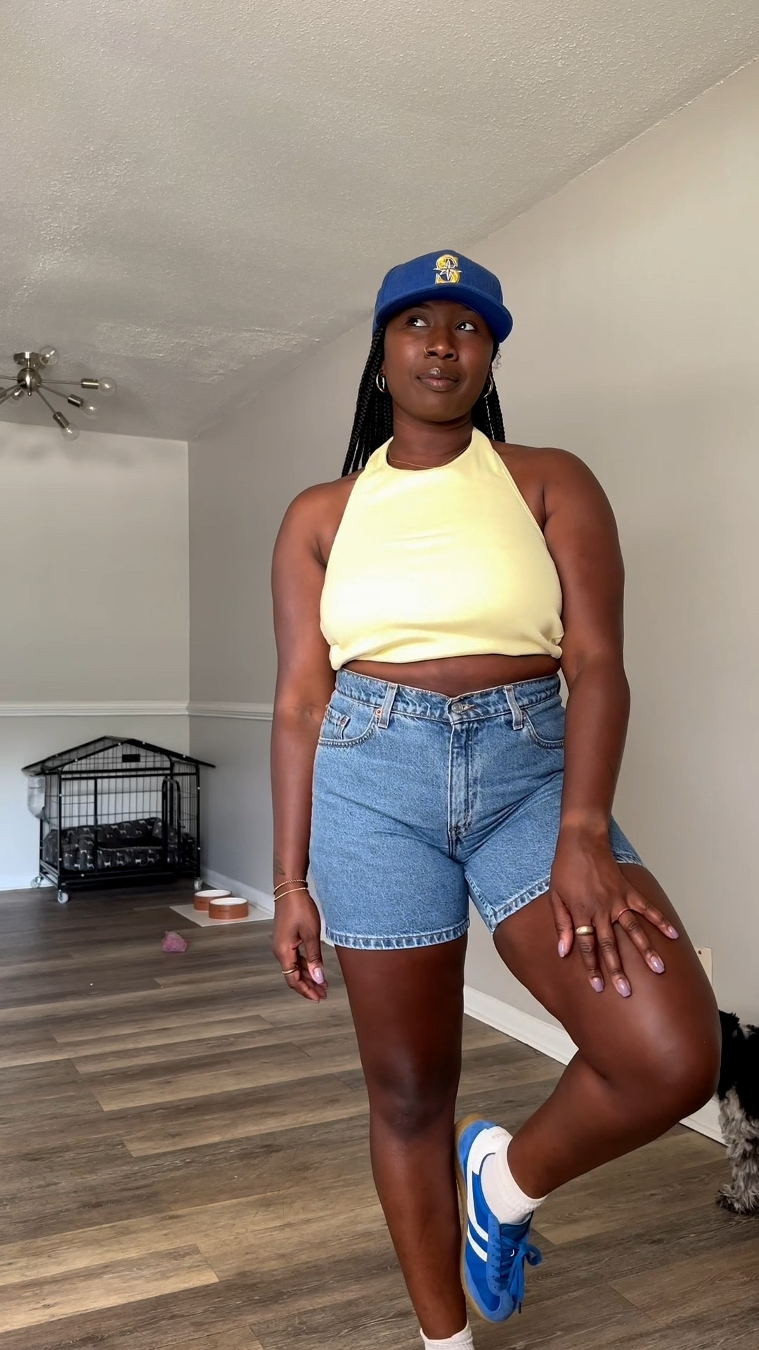 Summer Concert Outfit (shoes run TTS & are super comfy . Top is under $10!) 

#LTKSeasonal #LTKShoeCrush #LTKSaleAlert