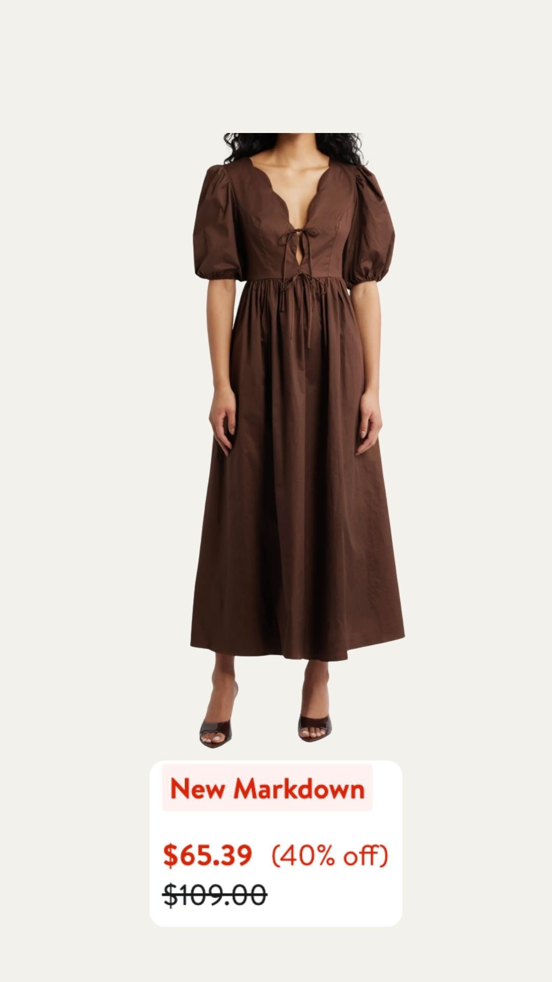 Saw the Petal & Pup dress in my recent Nordstrom order is now marked down to $65✨

Dressupbuttercup.com #dressupbuttercup #dederaad


#LTKSaleAlert #LTKmomlife #LTKgrwm