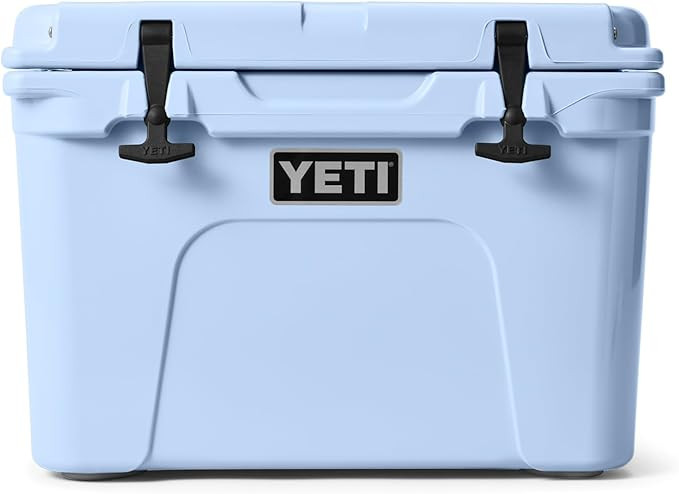 YETI Tundra 35 Cooler | Amazon (US)