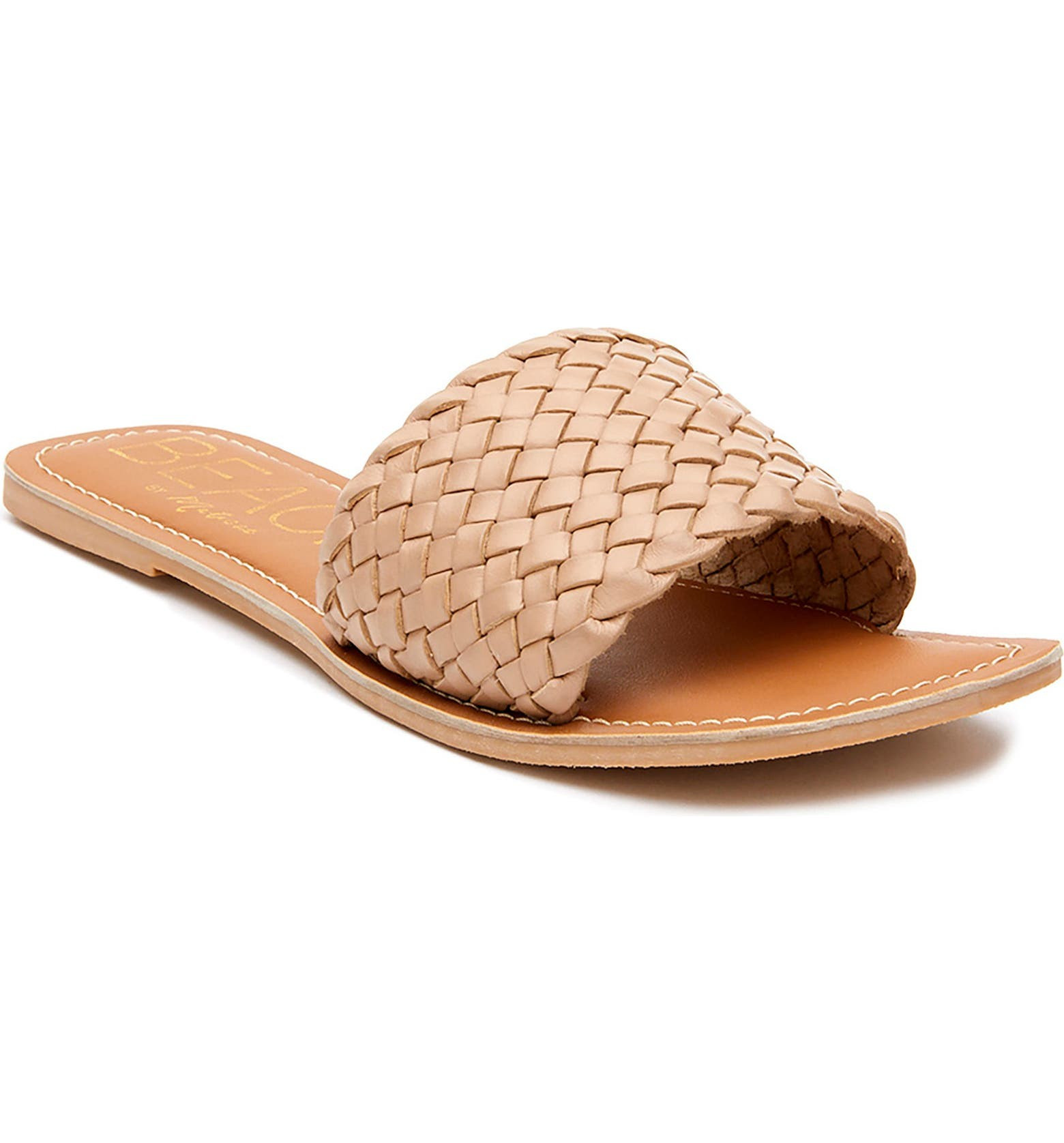 Coconuts by Matissa Valley Slide Sandal | Nordstrom