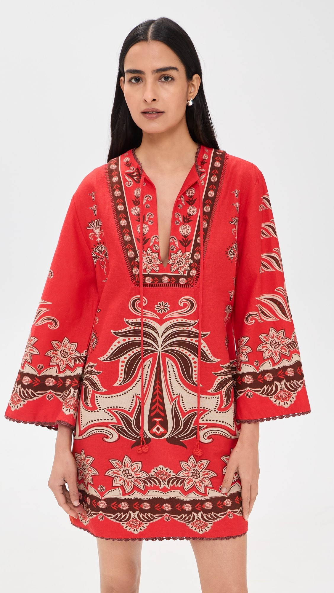 Ainika Mini Dress | Shopbop