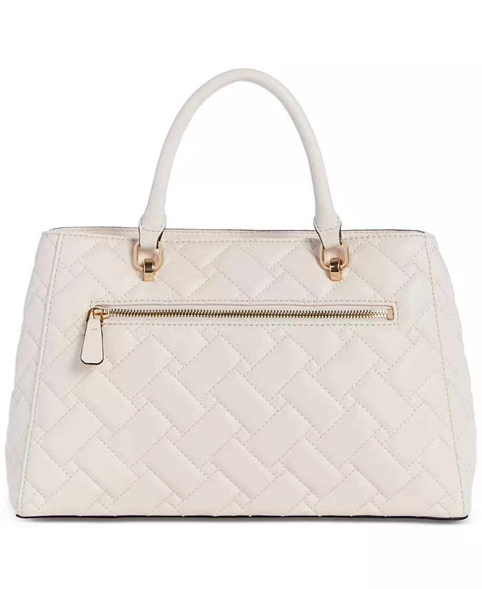 Alanna Medium Girlfriend Satchel | Macy's