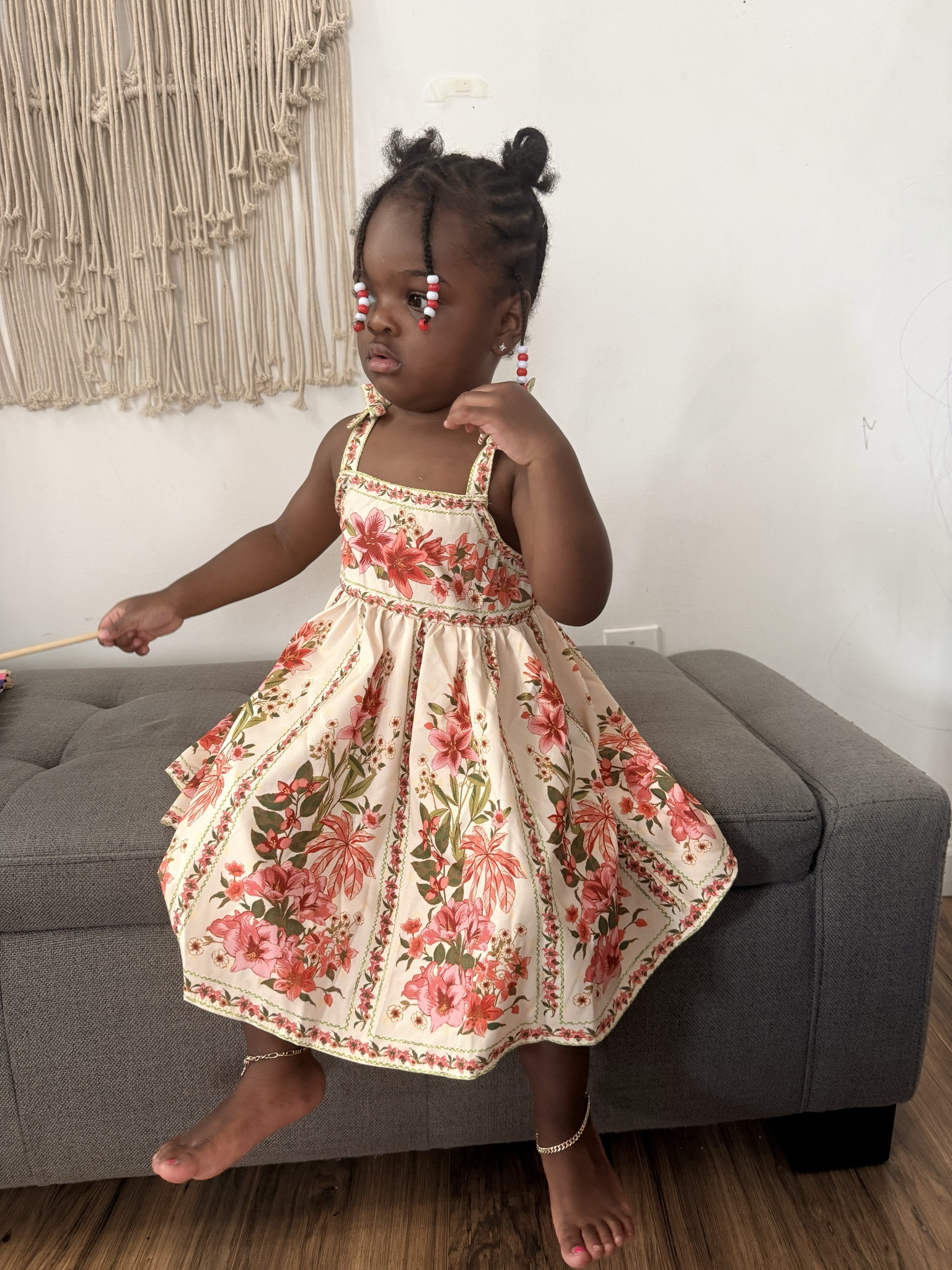 Refreshing my toddler’s summer wardrobe and everything is giving cute, comfy, and sunshine ready. Matching sets, sandals, dresses, and the sweetest little outfits for every summer moment.

All our toddler summer outfit picks are linked on my LTK.

#ShoppingWithPriiincesss #ToddlerSummerStyle #KidsFashion #MiniOOTD #LTKFamily #LTKKids #MomLifeStyle #CuteOutfits #ToddlerFashion #MiniStyle #KidsStyleInspo #SummerOutfits #FamilyLooks #AtlantaMom #Atlantamom #Atlantabloggers #Atlantablogger #AtlantaCreator #Atlantacontentcreators #Atlantacontentcreator

#LTKTravel #LTKSwim #LTKKids