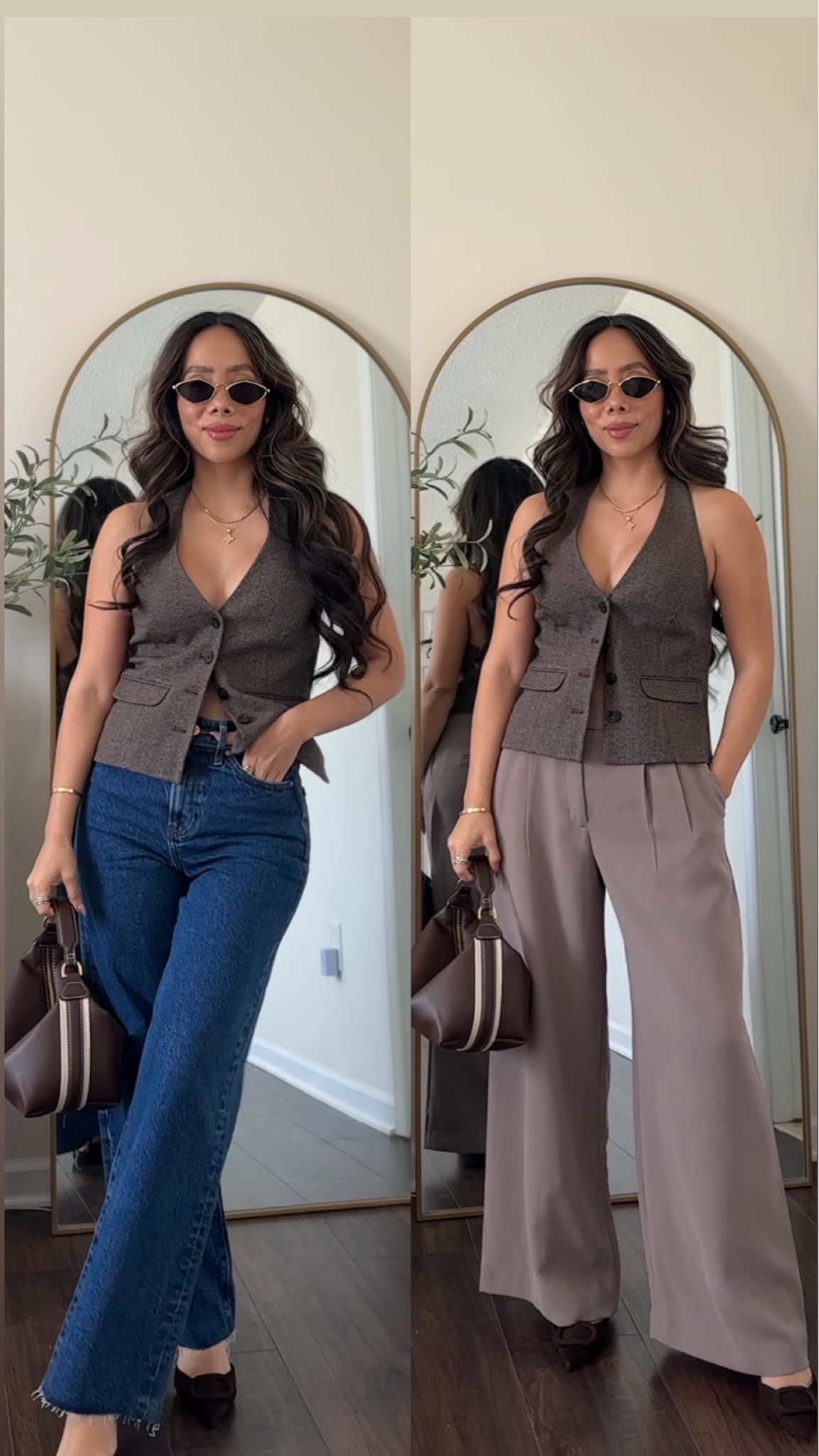 Express casual chic outfit inspo #ExpressPartner #ExpressLove @express

#LTKSeasonal #LTKStyleTip #LTKWorkwear