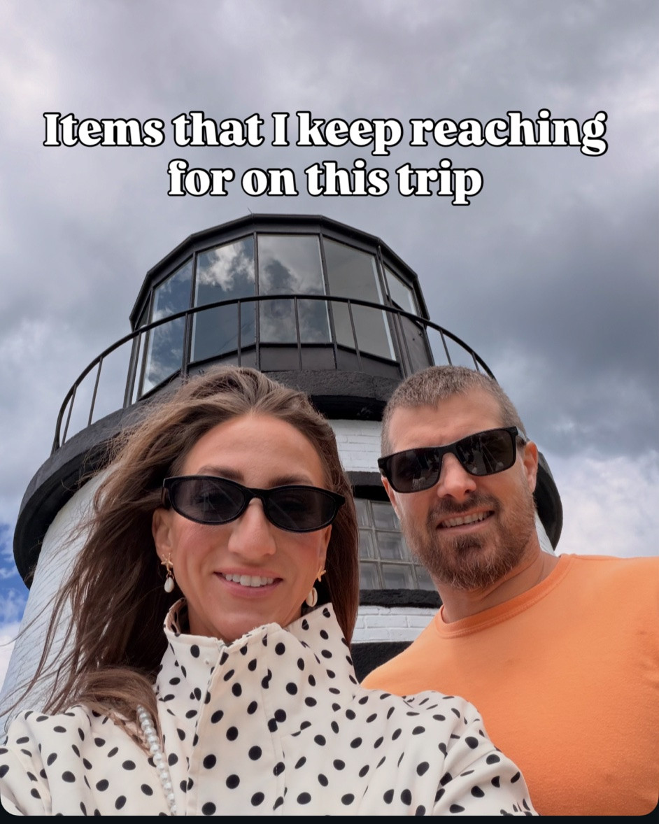 Things I’m reaching for on this vacation!

#LTKTravel #LTKootd #LTKdayinmylife