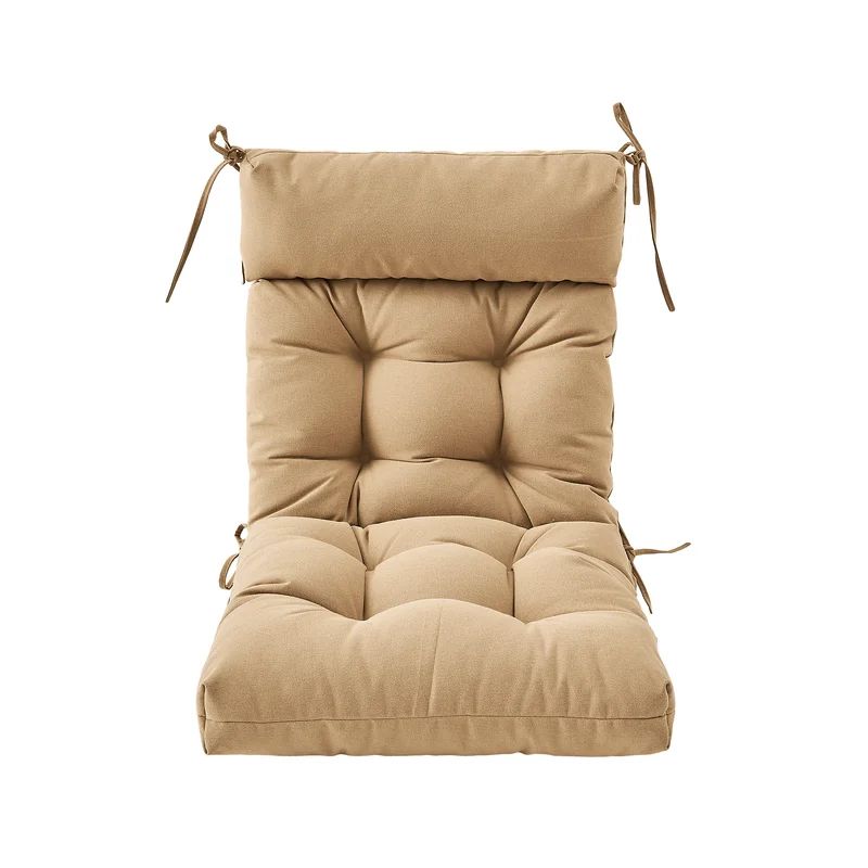 Trule 1 - Piece Outdoor Seat Cushion | Wayfair North America