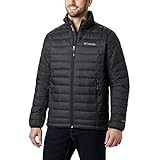 Columbia Men's Voodoo Falls 590 TurboDown Jacket | Amazon (US)