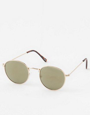 Aerie Bright Side Sunglasses | American Eagle Outfitters (US & CA)
