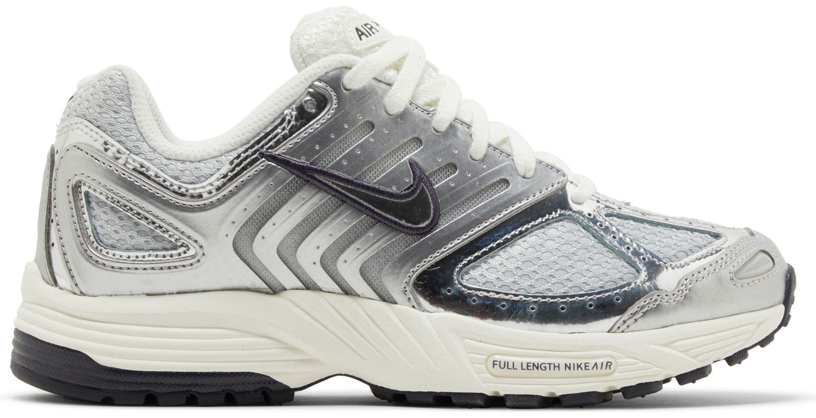 Buy Nike Wmns Air Pegasus 2K5 'Chrome' - HJ7310 025 | GOAT | GOAT
