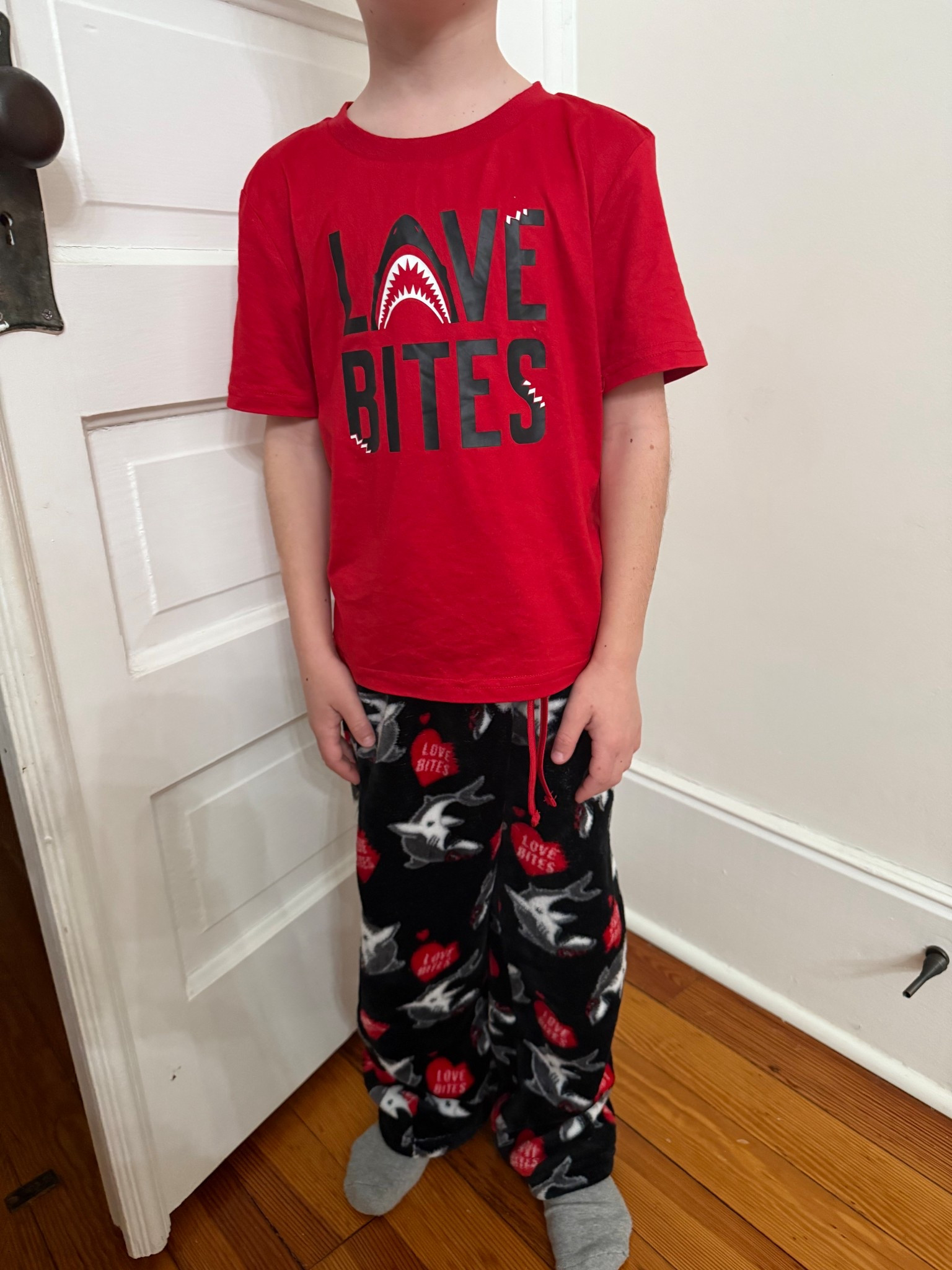 Cutest $10 pajamas for boys. 
Valentines 

#LTKSeasonal #LTKFindsUnder50 #LTKKids