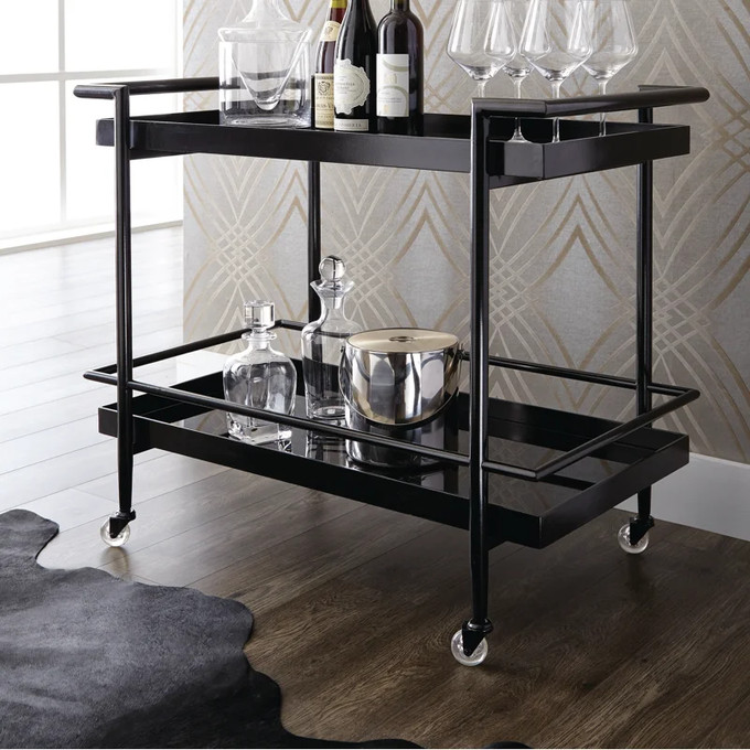 Click for more info about Ikon Livingston Bar Set